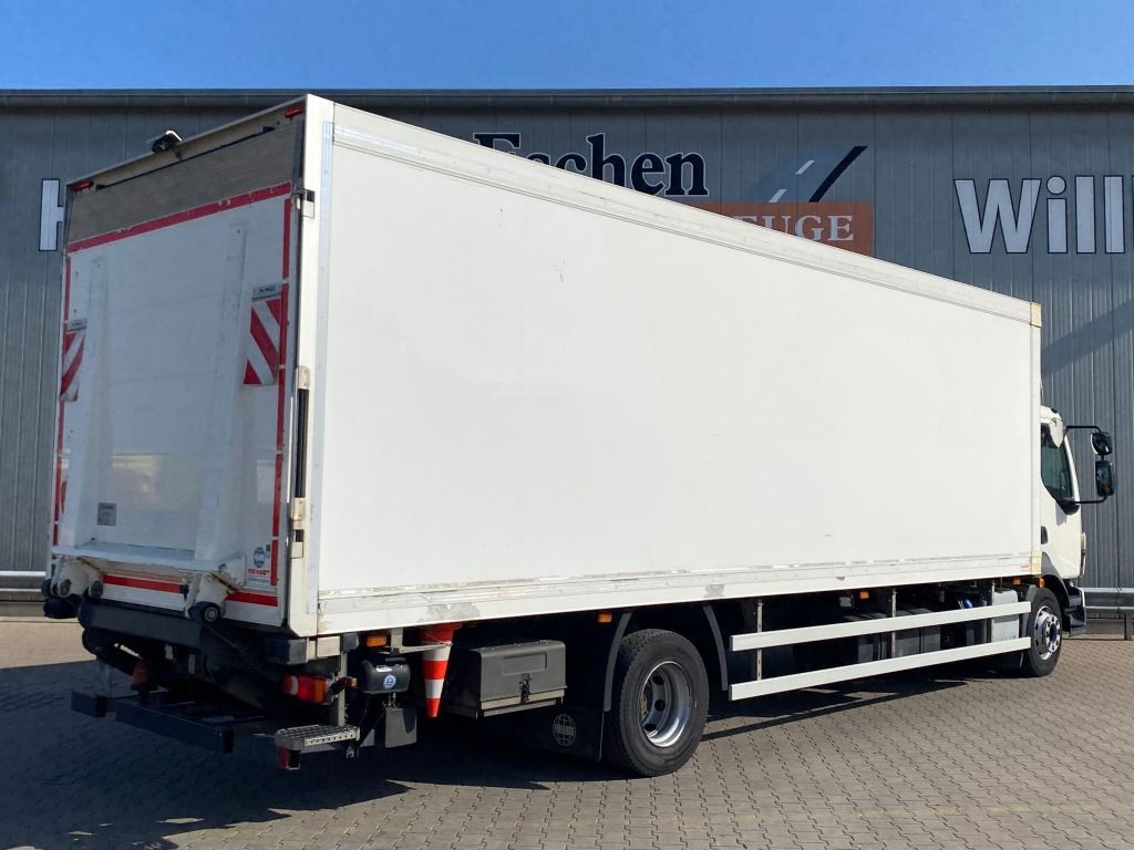 Volvo FL 250|CarrierSupra1250MT*Diesel/Netz*LBW 2.0to. - Refrigeraattori kuorma-auto: kuva Volvo FL 250|CarrierSupra1250MT*Diesel/Netz*LBW 2.0to. - Refrigeraattori kuorma-auto Volvo FL 250|CarrierSupra1250MT*Diesel/Netz*LBW 2.0to. - Refrigeraattori kuorma-auto: kuva Volvo FL 250|CarrierSupra1250MT*Diesel/Netz*LBW 2.0to. - Refrigeraattori kuorma-auto