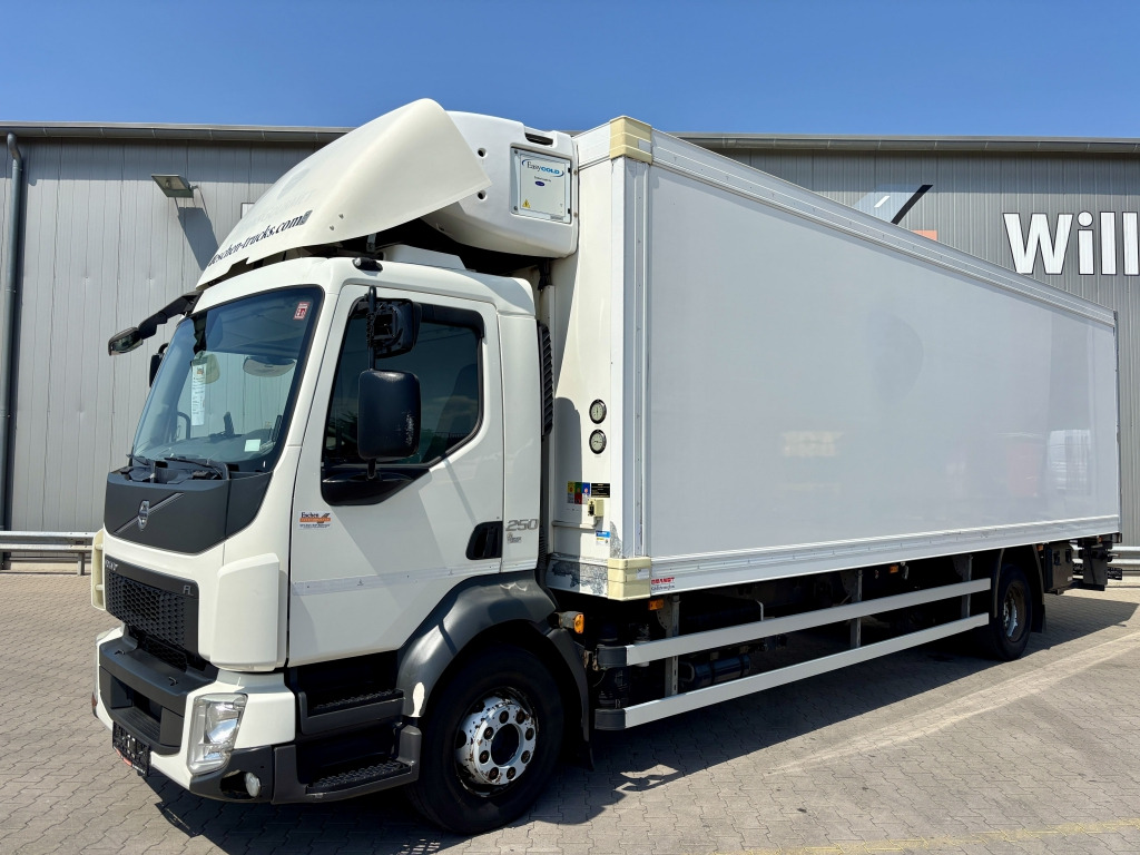 Volvo FL 250 / MBB-LBW - Refrigeraattori kuorma-auto: kuva Volvo FL 250 / MBB-LBW - Refrigeraattori kuorma-auto Volvo FL 250 / MBB-LBW - Refrigeraattori kuorma-auto: kuva Volvo FL 250 / MBB-LBW - Refrigeraattori kuorma-auto