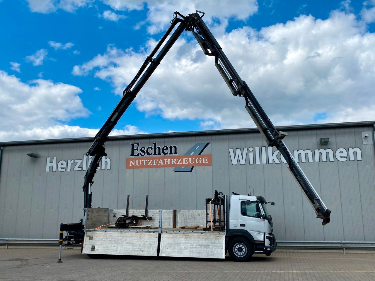 Volvo FMX 420 8x4 | Fassi F255AC2.24XE*FUNK*Fly-Jib*AC - Lava-kuorma-auto, Nosturiauto: kuva Volvo FMX 420 8x4 | Fassi F255AC2.24XE*FUNK*Fly-Jib*AC - Lava-kuorma-auto, Nosturiauto Volvo FMX 420 8x4 | Fassi F255AC2.24XE*FUNK*Fly-Jib*AC - Lava-kuorma-auto, Nosturiauto: kuva Volvo FMX 420 8x4 | Fassi F255AC2.24XE*FUNK*Fly-Jib*AC - Lava-kuorma-auto, Nosturiauto