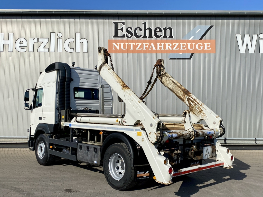 Volvo FMX 460 - Nostovarsi-vaihtolavakuorma kuorma-auto: kuva Volvo FMX 460 - Nostovarsi-vaihtolavakuorma kuorma-auto Volvo FMX 460 - Nostovarsi-vaihtolavakuorma kuorma-auto: kuva Volvo FMX 460 - Nostovarsi-vaihtolavakuorma kuorma-auto