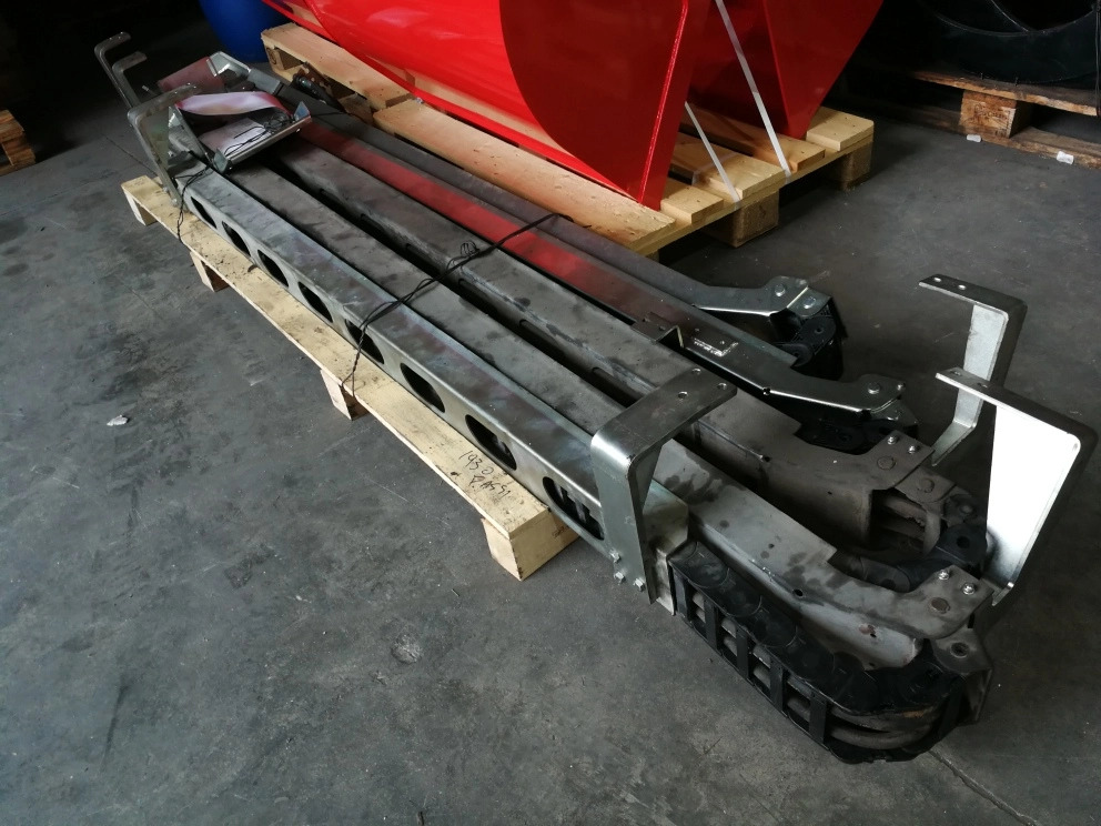 Bandejas para 2 funciones suplementarias - Kappaletavaranosturi: kuva  Bandejas para 2 funciones suplementarias - Kappaletavaranosturi Bandejas para 2 funciones suplementarias - Kappaletavaranosturi: kuva  Bandejas para 2 funciones suplementarias - Kappaletavaranosturi