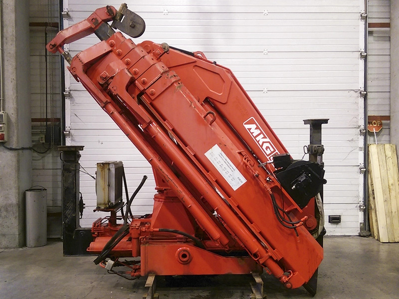 Grúa MKG HLK 300 - Kappaletavaranosturi - Kuorma-auto: kuva  Grúa MKG HLK 300 - Kappaletavaranosturi - Kuorma-auto Grúa MKG HLK 300 - Kappaletavaranosturi - Kuorma-auto: kuva  Grúa MKG HLK 300 - Kappaletavaranosturi - Kuorma-auto