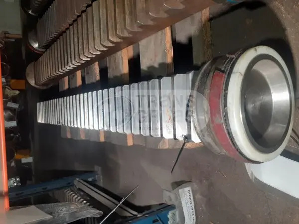 Grúa PM 23 solo para recambios - Kappaletavaranosturi - Kuorma-auto: kuva Grúa PM 23 solo para recambios - Kappaletavaranosturi - Kuorma-auto Grúa PM 23 solo para recambios - Kappaletavaranosturi - Kuorma-auto: kuva Grúa PM 23 solo para recambios - Kappaletavaranosturi - Kuorma-auto