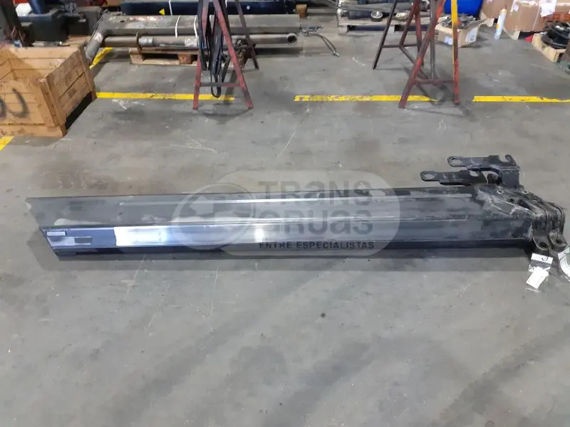 Grúa PM 23 solo para recambios - Kappaletavaranosturi - Kuorma-auto: kuva Grúa PM 23 solo para recambios - Kappaletavaranosturi - Kuorma-auto Grúa PM 23 solo para recambios - Kappaletavaranosturi - Kuorma-auto: kuva Grúa PM 23 solo para recambios - Kappaletavaranosturi - Kuorma-auto