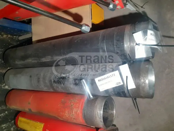 Grúa PM 23 solo para recambios - Kappaletavaranosturi - Kuorma-auto: kuva Grúa PM 23 solo para recambios - Kappaletavaranosturi - Kuorma-auto Grúa PM 23 solo para recambios - Kappaletavaranosturi - Kuorma-auto: kuva Grúa PM 23 solo para recambios - Kappaletavaranosturi - Kuorma-auto