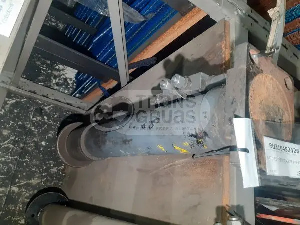 Grúa PM 23 solo para recambios - Kappaletavaranosturi - Kuorma-auto: kuva Grúa PM 23 solo para recambios - Kappaletavaranosturi - Kuorma-auto Grúa PM 23 solo para recambios - Kappaletavaranosturi - Kuorma-auto: kuva Grúa PM 23 solo para recambios - Kappaletavaranosturi - Kuorma-auto