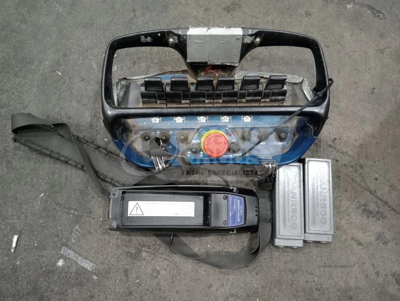 Grúa PM 40 SP - Kappaletavaranosturi - Kuorma-auto: kuva Grúa PM 40 SP - Kappaletavaranosturi - Kuorma-auto Grúa PM 40 SP - Kappaletavaranosturi - Kuorma-auto: kuva Grúa PM 40 SP - Kappaletavaranosturi - Kuorma-auto