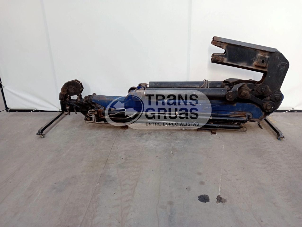 Grúa PM 63 SP - Kappaletavaranosturi - Kuorma-auto: kuva Grúa PM 63 SP - Kappaletavaranosturi - Kuorma-auto Grúa PM 63 SP - Kappaletavaranosturi - Kuorma-auto: kuva Grúa PM 63 SP - Kappaletavaranosturi - Kuorma-auto