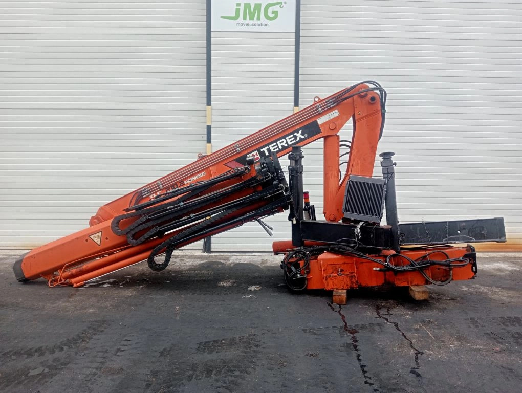 Grúa TEREX TLC 210.2 - A13 - Kappaletavaranosturi - Kuorma-auto: kuva Grúa TEREX TLC 210.2 - A13 - Kappaletavaranosturi - Kuorma-auto Grúa TEREX TLC 210.2 - A13 - Kappaletavaranosturi - Kuorma-auto: kuva Grúa TEREX TLC 210.2 - A13 - Kappaletavaranosturi - Kuorma-auto