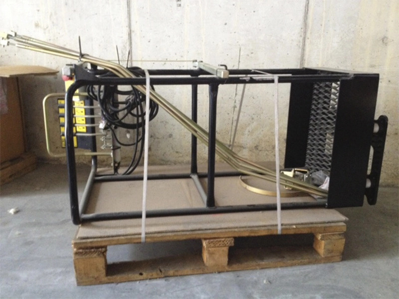 Kit mandos en alto 4 funciones - Lisälaitteet - Nosturi: kuva Kit mandos en alto 4 funciones - Lisälaitteet - Nosturi Kit mandos en alto 4 funciones - Lisälaitteet - Nosturi: kuva Kit mandos en alto 4 funciones - Lisälaitteet - Nosturi