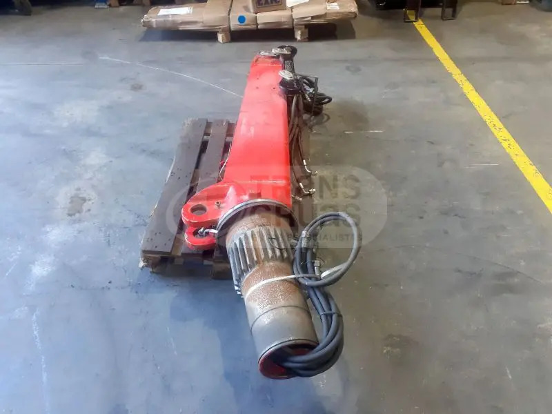 Varaosat - Kappaletavaranosturi Grúa F175A.26 solo para recambios: kuva Varaosat - Kappaletavaranosturi Grúa F175A.26 solo para recambios Varaosat - Kappaletavaranosturi Grúa F175A.26 solo para recambios: kuva Varaosat - Kappaletavaranosturi Grúa F175A.26 solo para recambios