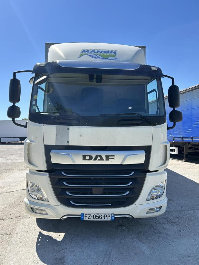 DAF CF 340 - Umpikori kuorma-auto: kuva DAF CF 340 - Umpikori kuorma-auto DAF CF 340 - Umpikori kuorma-auto: kuva DAF CF 340 - Umpikori kuorma-auto