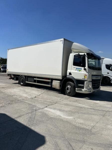 Umpikori kuorma-auto DAF CF 340: kuva Umpikori kuorma-auto DAF CF 340