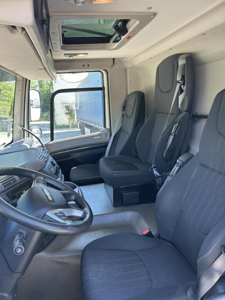 DAF CF 340 - Umpikori kuorma-auto: kuva DAF CF 340 - Umpikori kuorma-auto DAF CF 340 - Umpikori kuorma-auto: kuva DAF CF 340 - Umpikori kuorma-auto