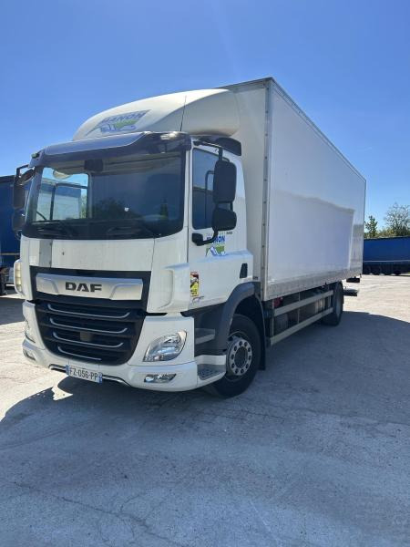 DAF CF 340 - Umpikori kuorma-auto: kuva DAF CF 340 - Umpikori kuorma-auto DAF CF 340 - Umpikori kuorma-auto: kuva DAF CF 340 - Umpikori kuorma-auto