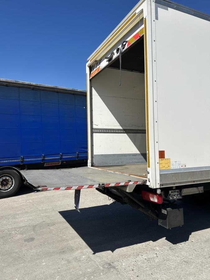 Umpikori kuorma-auto DAF CF 340: kuva Umpikori kuorma-auto DAF CF 340