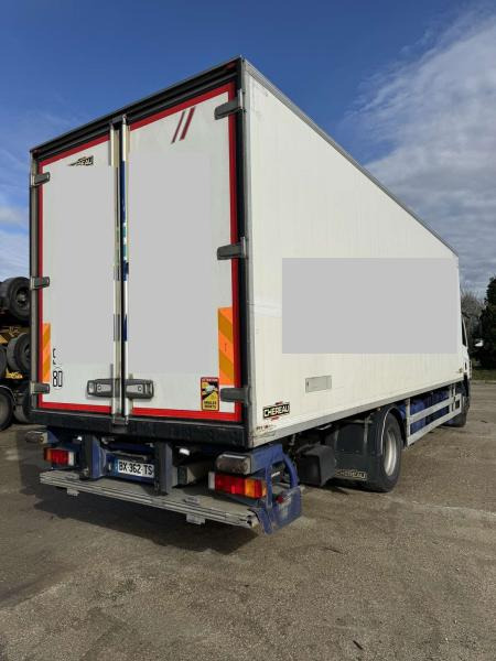 DAF CF75 - Refrigeraattori kuorma-auto: kuva DAF CF75 - Refrigeraattori kuorma-auto DAF CF75 - Refrigeraattori kuorma-auto: kuva DAF CF75 - Refrigeraattori kuorma-auto