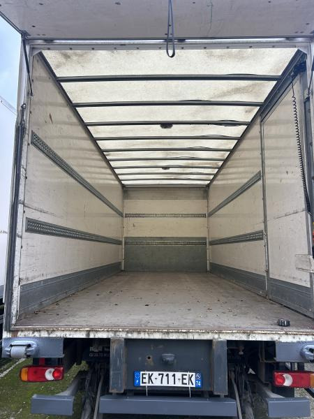 DAF LF 210 - Umpikori kuorma-auto: kuva DAF LF 210 - Umpikori kuorma-auto DAF LF 210 - Umpikori kuorma-auto: kuva DAF LF 210 - Umpikori kuorma-auto