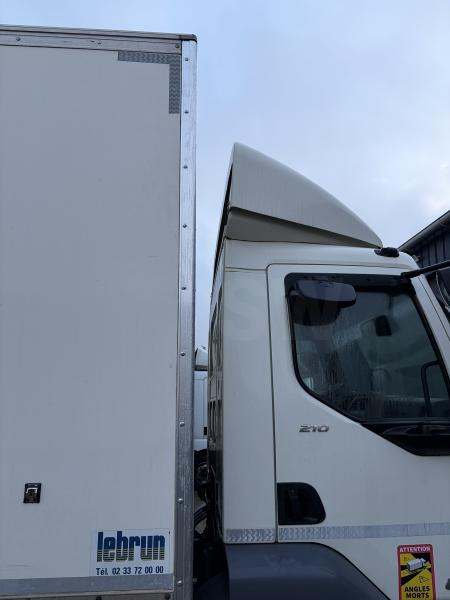 DAF LF 210 - Umpikori kuorma-auto: kuva DAF LF 210 - Umpikori kuorma-auto DAF LF 210 - Umpikori kuorma-auto: kuva DAF LF 210 - Umpikori kuorma-auto