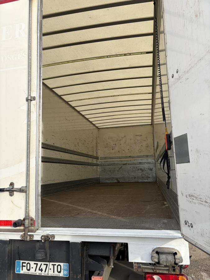 DAF LF 210 - Umpikori kuorma-auto: kuva DAF LF 210 - Umpikori kuorma-auto DAF LF 210 - Umpikori kuorma-auto: kuva DAF LF 210 - Umpikori kuorma-auto