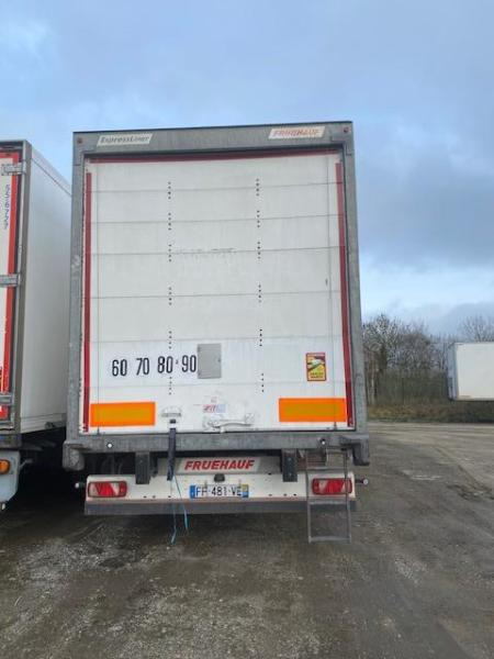 Fruehauf - Umpikori puoliperävaunu: kuva Fruehauf - Umpikori puoliperävaunu Fruehauf - Umpikori puoliperävaunu: kuva Fruehauf - Umpikori puoliperävaunu