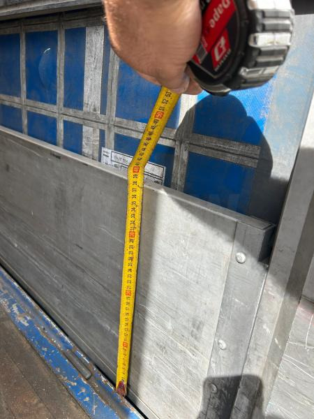 Fruehauf - Pressukapellipuoliperävaunu: kuva Fruehauf - Pressukapellipuoliperävaunu Fruehauf - Pressukapellipuoliperävaunu: kuva Fruehauf - Pressukapellipuoliperävaunu