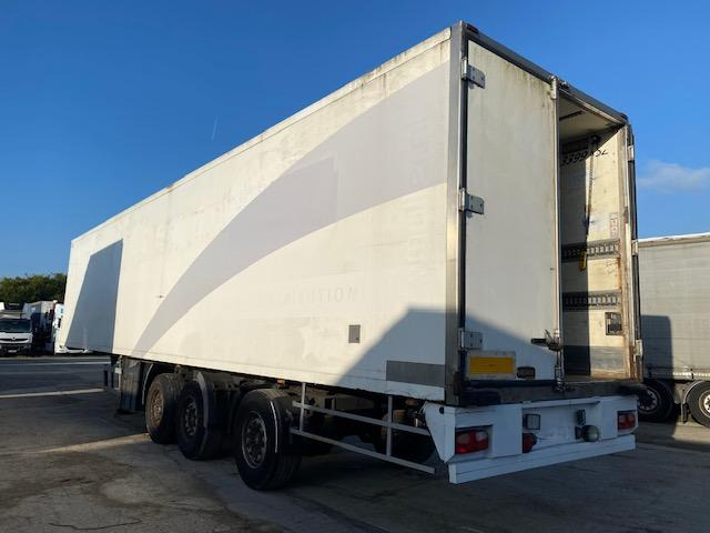 Heiwo - Refrigeraattori puoliperävaunu: kuva Heiwo - Refrigeraattori puoliperävaunu Heiwo - Refrigeraattori puoliperävaunu: kuva Heiwo - Refrigeraattori puoliperävaunu