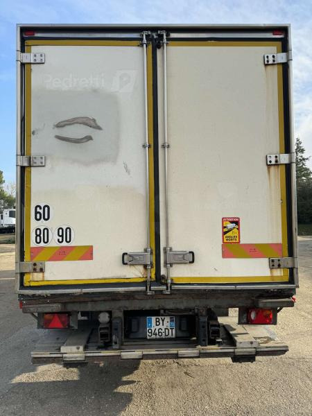 Iveco Eurocargo 160E30 - Refrigeraattori kuorma-auto: kuva Iveco Eurocargo 160E30 - Refrigeraattori kuorma-auto Iveco Eurocargo 160E30 - Refrigeraattori kuorma-auto: kuva Iveco Eurocargo 160E30 - Refrigeraattori kuorma-auto