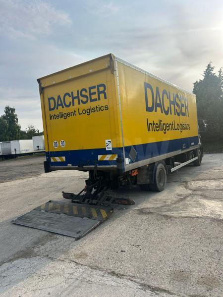 Iveco Eurocargo ML 160 E 18 - Umpikori kuorma-auto: kuva Iveco Eurocargo ML 160 E 18 - Umpikori kuorma-auto Iveco Eurocargo ML 160 E 18 - Umpikori kuorma-auto: kuva Iveco Eurocargo ML 160 E 18 - Umpikori kuorma-auto