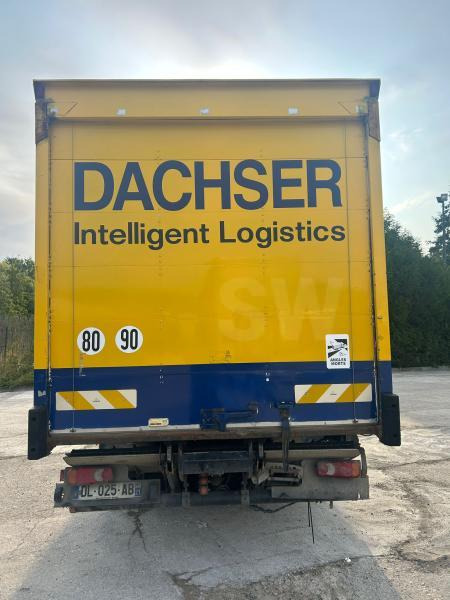 Iveco Eurocargo ML 160 E 18 - Umpikori kuorma-auto: kuva Iveco Eurocargo ML 160 E 18 - Umpikori kuorma-auto Iveco Eurocargo ML 160 E 18 - Umpikori kuorma-auto: kuva Iveco Eurocargo ML 160 E 18 - Umpikori kuorma-auto