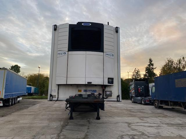 Lamberet - Refrigeraattori puoliperävaunu: kuva Lamberet - Refrigeraattori puoliperävaunu Lamberet - Refrigeraattori puoliperävaunu: kuva Lamberet - Refrigeraattori puoliperävaunu