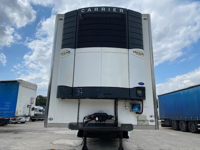 Lecitrailer - Refrigeraattori puoliperävaunu: kuva Lecitrailer - Refrigeraattori puoliperävaunu Lecitrailer - Refrigeraattori puoliperävaunu: kuva Lecitrailer - Refrigeraattori puoliperävaunu