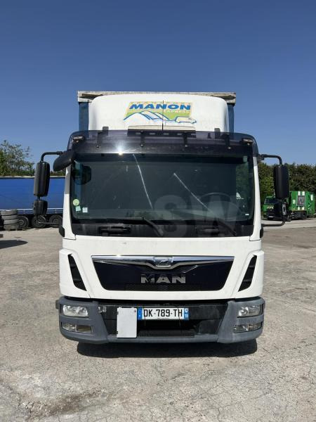 MAN TGL 12.250 - Pressukapelli kuorma-auto: kuva MAN TGL 12.250 - Pressukapelli kuorma-auto MAN TGL 12.250 - Pressukapelli kuorma-auto: kuva MAN TGL 12.250 - Pressukapelli kuorma-auto
