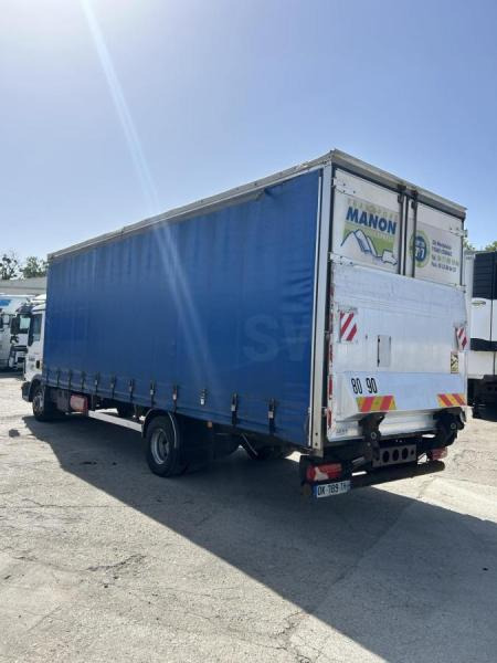 MAN TGL 12.250 - Pressukapelli kuorma-auto: kuva MAN TGL 12.250 - Pressukapelli kuorma-auto MAN TGL 12.250 - Pressukapelli kuorma-auto: kuva MAN TGL 12.250 - Pressukapelli kuorma-auto