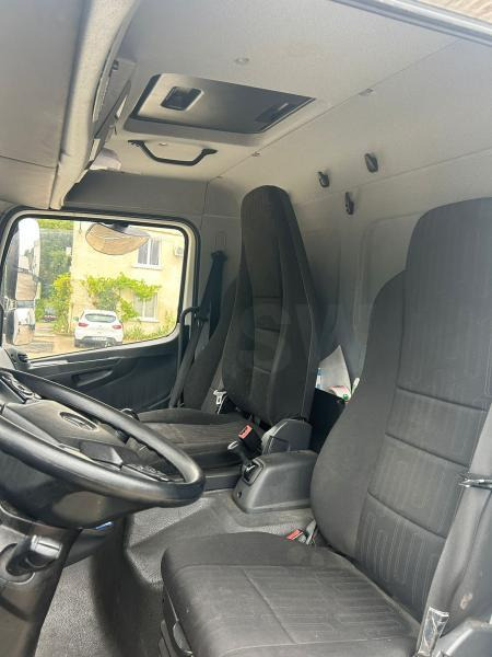 Mercedes Atego 816 - Umpikori kuorma-auto: kuva Mercedes Atego 816 - Umpikori kuorma-auto Mercedes Atego 816 - Umpikori kuorma-auto: kuva Mercedes Atego 816 - Umpikori kuorma-auto