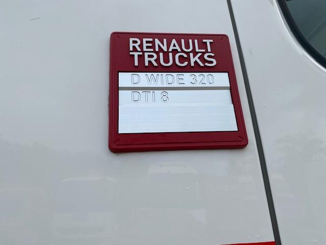 Renault D-Series 320 - Umpikori kuorma-auto: kuva Renault D-Series 320 - Umpikori kuorma-auto Renault D-Series 320 - Umpikori kuorma-auto: kuva Renault D-Series 320 - Umpikori kuorma-auto