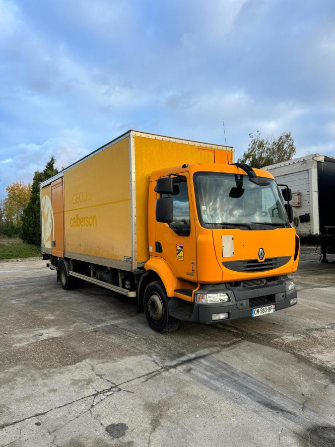Renault Midlum 220 - Umpikori kuorma-auto: kuva Renault Midlum 220 - Umpikori kuorma-auto Renault Midlum 220 - Umpikori kuorma-auto: kuva Renault Midlum 220 - Umpikori kuorma-auto