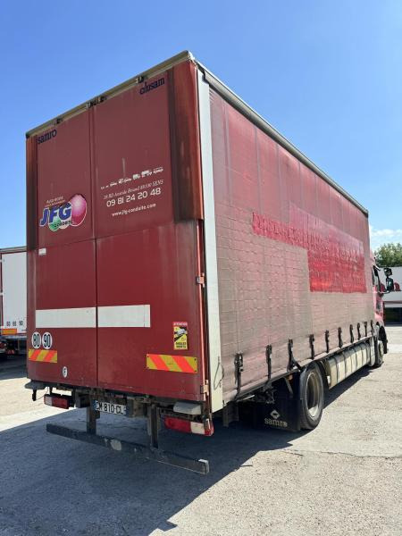 Renault Premium 450 - Pressukapelli kuorma-auto: kuva Renault Premium 450 - Pressukapelli kuorma-auto Renault Premium 450 - Pressukapelli kuorma-auto: kuva Renault Premium 450 - Pressukapelli kuorma-auto