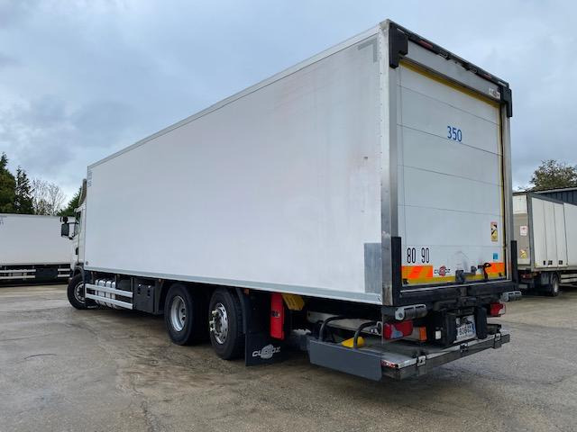 Scania G 410 - Refrigeraattori kuorma-auto: kuva Scania G 410 - Refrigeraattori kuorma-auto Scania G 410 - Refrigeraattori kuorma-auto: kuva Scania G 410 - Refrigeraattori kuorma-auto