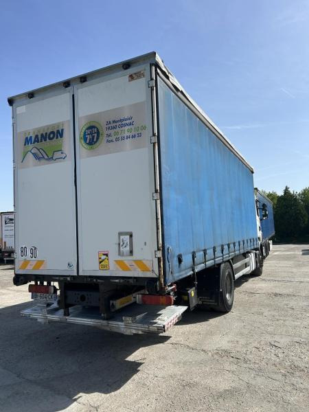 Scania R 360 - Pressukapelli kuorma-auto: kuva Scania R 360 - Pressukapelli kuorma-auto Scania R 360 - Pressukapelli kuorma-auto: kuva Scania R 360 - Pressukapelli kuorma-auto