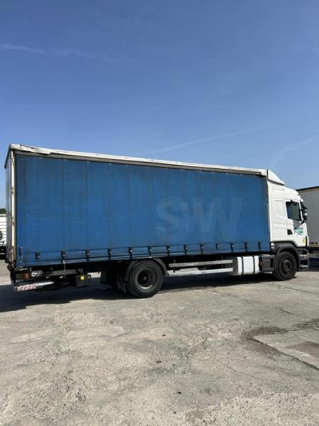 Scania R 360 - Pressukapelli kuorma-auto: kuva Scania R 360 - Pressukapelli kuorma-auto Scania R 360 - Pressukapelli kuorma-auto: kuva Scania R 360 - Pressukapelli kuorma-auto