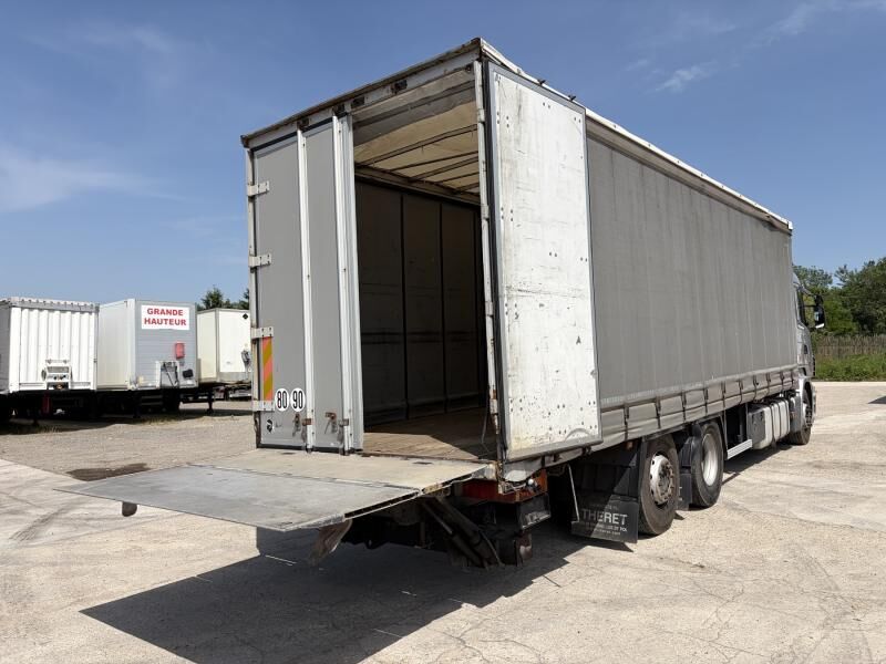 Scania R 380 - Pressukapelli kuorma-auto: kuva Scania R 380 - Pressukapelli kuorma-auto Scania R 380 - Pressukapelli kuorma-auto: kuva Scania R 380 - Pressukapelli kuorma-auto