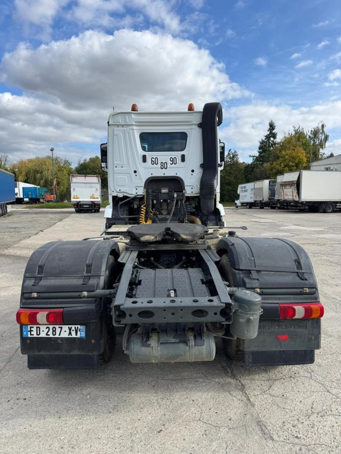 Mercedes Arocs 2045 - Vetopöytäauto: kuva Mercedes Arocs 2045 - Vetopöytäauto Mercedes Arocs 2045 - Vetopöytäauto: kuva Mercedes Arocs 2045 - Vetopöytäauto