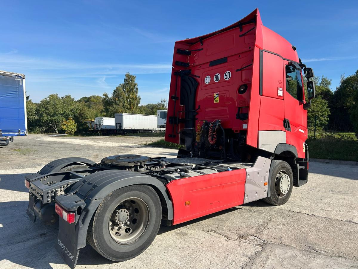 Renault T-Series 480 - Vetopöytäauto: kuva Renault T-Series 480 - Vetopöytäauto Renault T-Series 480 - Vetopöytäauto: kuva Renault T-Series 480 - Vetopöytäauto