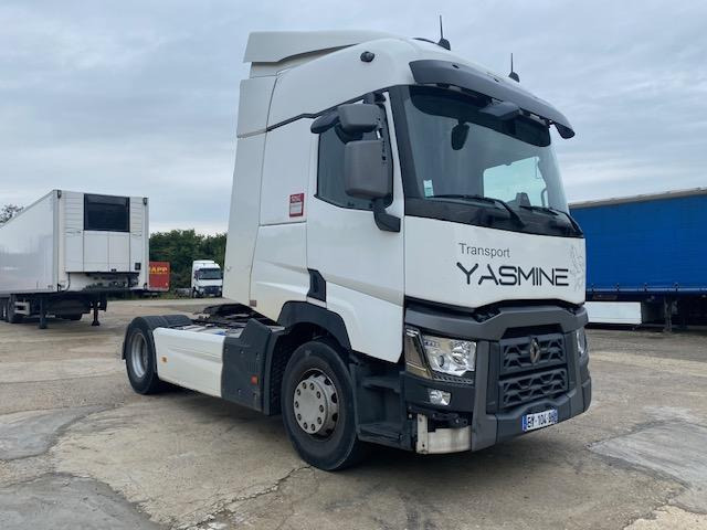 Renault T-Series 480 - Vetopöytäauto: kuva Renault T-Series 480 - Vetopöytäauto Renault T-Series 480 - Vetopöytäauto: kuva Renault T-Series 480 - Vetopöytäauto