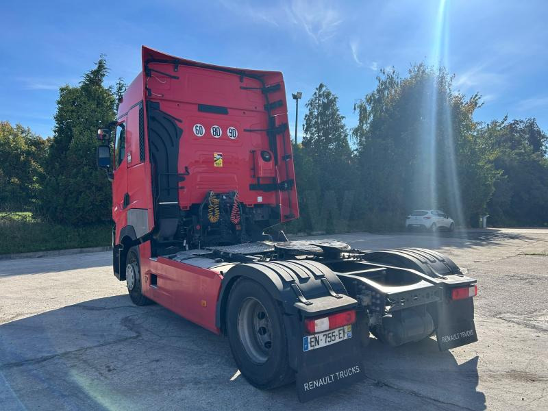 Renault T-Series 480 - Vetopöytäauto: kuva Renault T-Series 480 - Vetopöytäauto Renault T-Series 480 - Vetopöytäauto: kuva Renault T-Series 480 - Vetopöytäauto