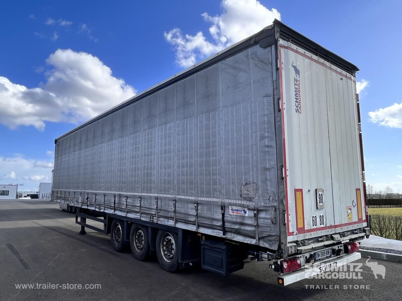 SCHMITZ Curtainsider Mega - Pressukapellipuoliperävaunu: kuva SCHMITZ Curtainsider Mega - Pressukapellipuoliperävaunu SCHMITZ Curtainsider Mega - Pressukapellipuoliperävaunu: kuva SCHMITZ Curtainsider Mega - Pressukapellipuoliperävaunu