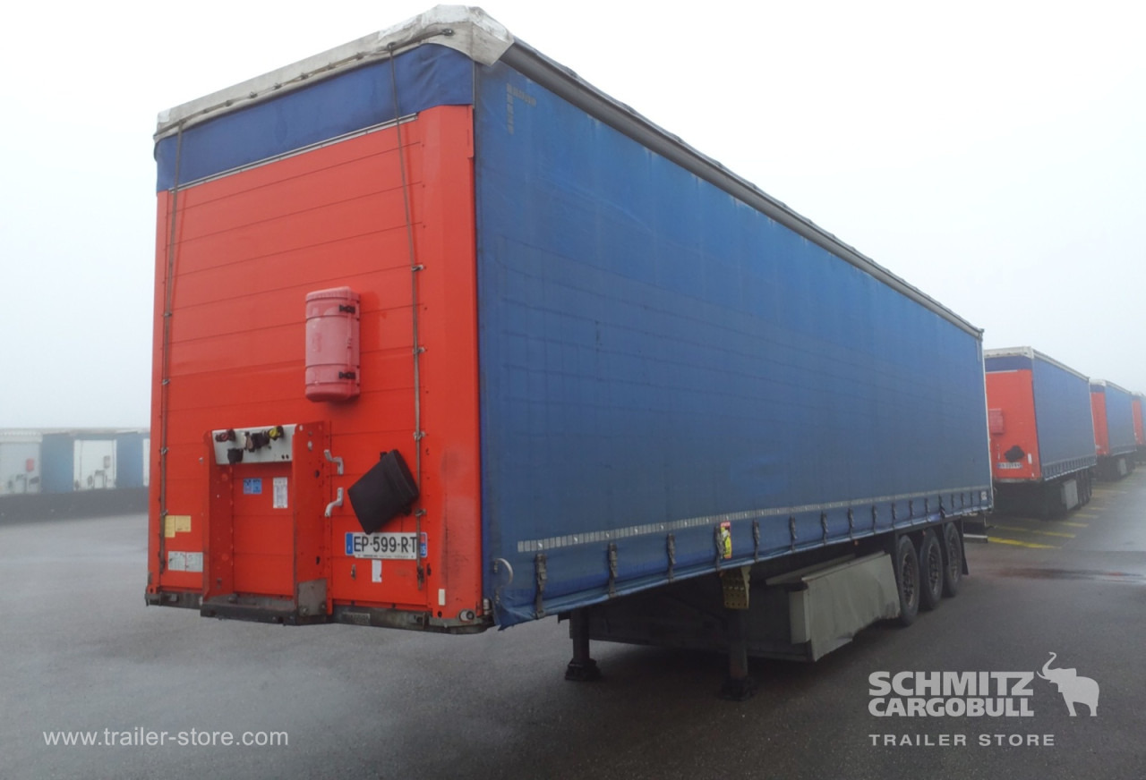 SCHMITZ Curtainsider Standard - Pressukapellipuoliperävaunu: kuva SCHMITZ Curtainsider Standard - Pressukapellipuoliperävaunu SCHMITZ Curtainsider Standard - Pressukapellipuoliperävaunu: kuva SCHMITZ Curtainsider Standard - Pressukapellipuoliperävaunu