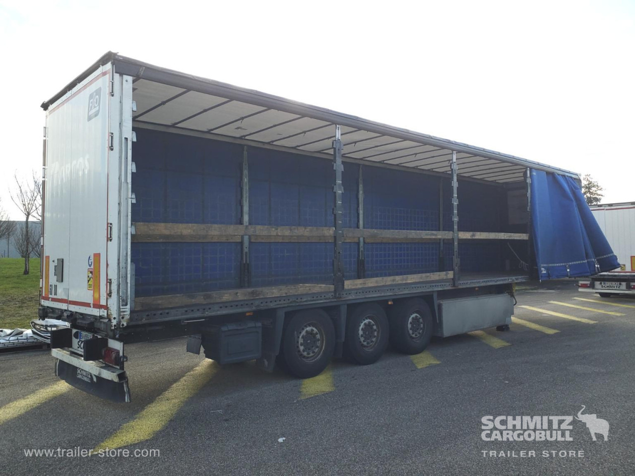 SCHMITZ Curtainsider Standard - Pressukapellipuoliperävaunu: kuva SCHMITZ Curtainsider Standard - Pressukapellipuoliperävaunu SCHMITZ Curtainsider Standard - Pressukapellipuoliperävaunu: kuva SCHMITZ Curtainsider Standard - Pressukapellipuoliperävaunu