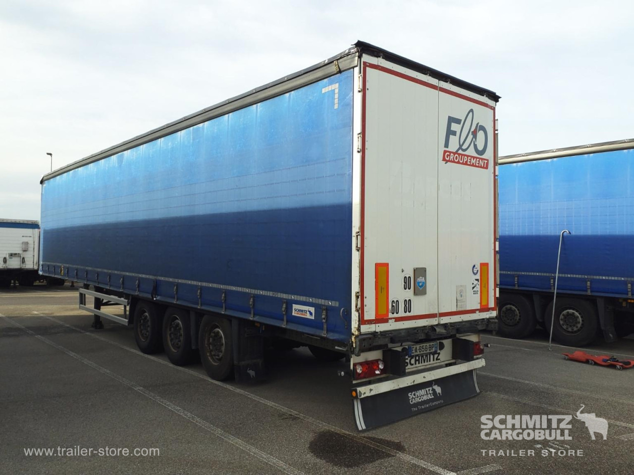 SCHMITZ Curtainsider Standard - Pressukapellipuoliperävaunu: kuva SCHMITZ Curtainsider Standard - Pressukapellipuoliperävaunu SCHMITZ Curtainsider Standard - Pressukapellipuoliperävaunu: kuva SCHMITZ Curtainsider Standard - Pressukapellipuoliperävaunu